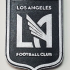 Los Angeles Football Club logo image