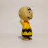 Charlie Brown - MMU image