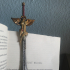 Sword of Caliban (Bookmark) image