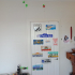 Automatic Voice Activated Door With Google Home image