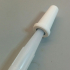 Cartridge (caulk tube) lock (acrylic, silicone etc) image