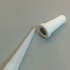 Cartridge (caulk tube) lock (acrylic, silicone etc) image