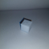 pla sample cube image