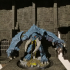 Slathos on Hive Colossus - Depth One Hero on Hive Colossus image
