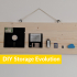 Storage Evolution image