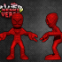 Keshiverse - Spiderman (Comic) image