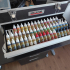Army Painter bottle rack image