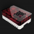 Raspberry Pi 4 case image