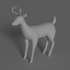 Deer Miniature image