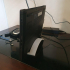 Laptop stand image
