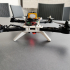 Durable Race Drone Quadcopter image