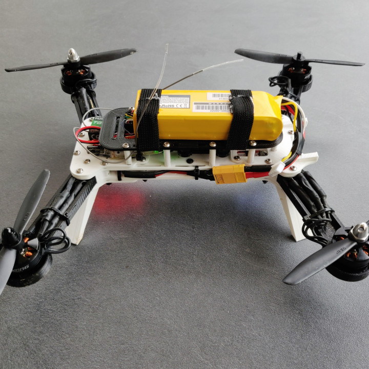 $2.99Durable Race Drone Quadcopter