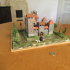 Small Medieval Castle image