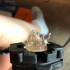 Mystic Ally Crystal Snail for Gloomhaven image