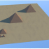 E3D+VET exercise: Pyramids image