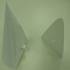 3D4KIDS exercise: Intersection of planes with solids (diedric system) image