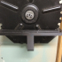 Dillon / Hornady Case Feeder Plate Rack 3x Wall Mount $3.80 image