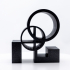 "URANIA" - 3D printed sculpture image