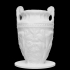 Funerary vase image