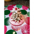 Christmas Cookie Star Tree image