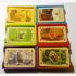 Settlers of Catan magnetic trays - small cards image