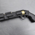 Contol Service Gun Replica image
