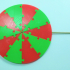 Puzzled Lollipop image