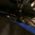 Bike Friday Tikit Folding Bike "Tophat" Latch Component image