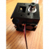 Tube Cube: Portable CoreXY printer with NEMA14, Bluetooth, etc image