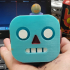 Robot Emoji image