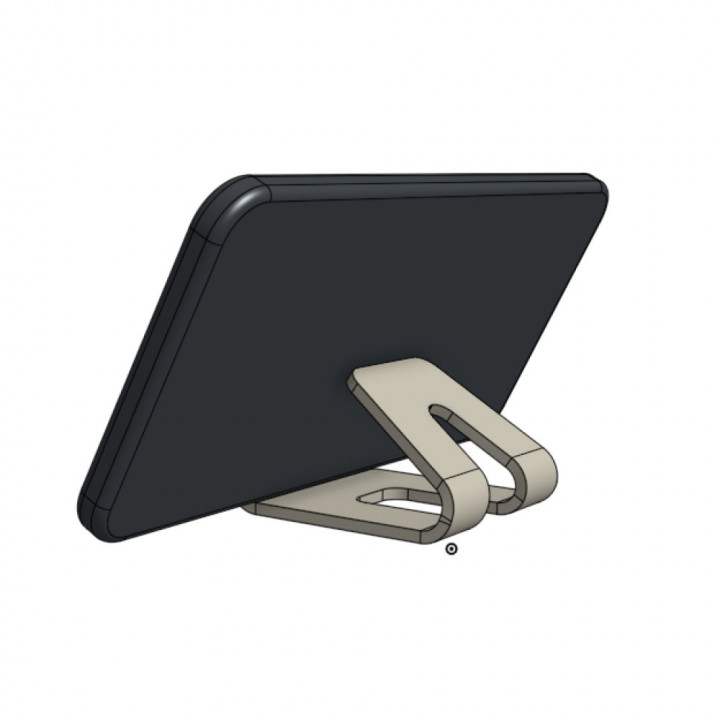 Universal Phone/Tablet Stand