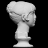 Young Girl, Antoninian Princess (?) image
