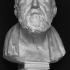 Portrait of Chrysippos image
