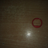 Anti-Snore Ring Smooth image