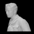 Bust of the Ideal Scout image