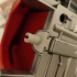 Playmobil axle clip spare part image
