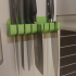kitchen knife holder image
