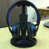 Headphone Desk Stand image