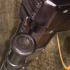 Mandalorian Rifle print image