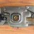 Mandalorian Rifle print image