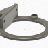 Anycubic I3 Mega-S LED Ring adapter image