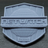 Cyberpunk 2077 - NetWatch Badge image