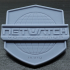 Cyberpunk 2077 - NetWatch Badge image