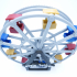 Pneumatic Ferris Wheel image
