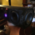 3D Printed Bluetooth Speaker image