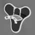 Destiny Headphone Holder image