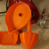 Orange Juicer for KitchenAid Mixer image