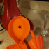 Orange Juicer for KitchenAid Mixer image
