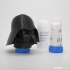 Darth Inhaler - Customized Asthma Inhaler Darth Vader image