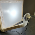 Light Box LED light holders image